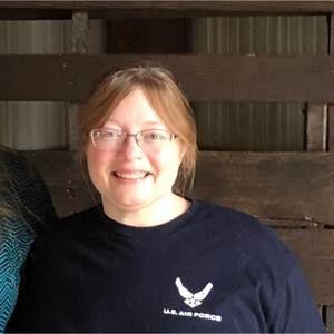 Meet your Posher, Ann